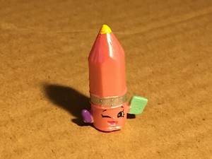 penny pencil shopkin
