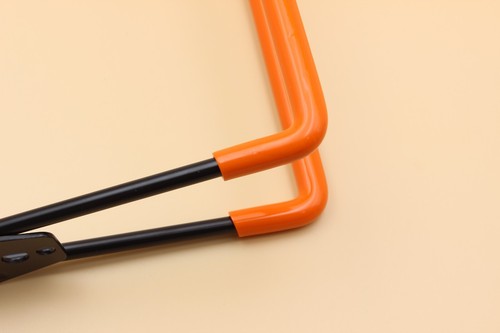 1* Heavy Duty Orange Garage Storage Hooks Wall Mount Workshop Organiser - Picture 28 of 42