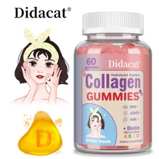 Collagen peptides joint lubrication, glucosamine, chondroitin, exercise recovery