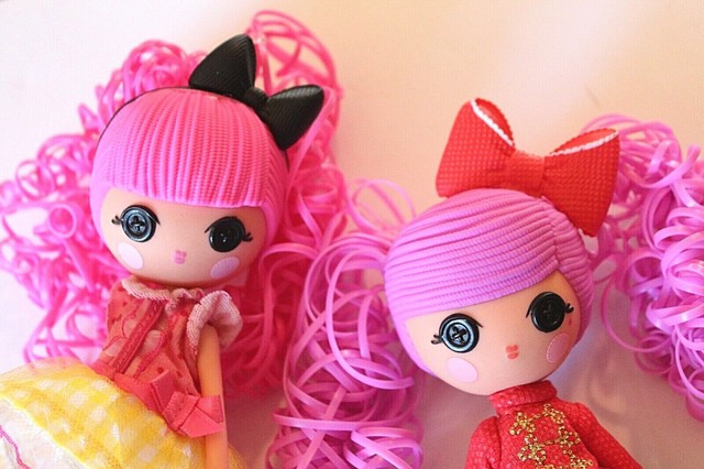 lalaloopsy girls crumbs sugar cookie