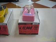 SAMURAI SOUND Space Ensemble SSE-1 Chorus Pedal From Japan