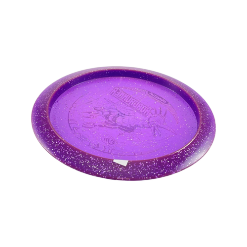 Innova Champion Metal Flake ROADRUNNER Callie McMorran Tour Series 