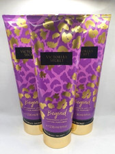 VICTORIA'S SECRET BEYOND BODY LOTION 8.0 FL OZ EACH LIMITED EDITION SET OF 3 