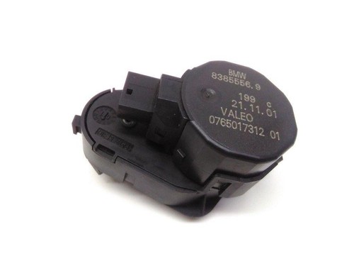 BMW 5 (E39) 2002 Luftklappenmotor 83855569 Diesel 100kW 20369216