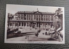 AK Ansichtskarte Bordeaux La Marie M.D.  1940