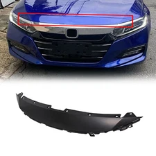 For Honda Accord 2018-2020 Replace FOR HO1210155 Front Upper Grille Molding NEW