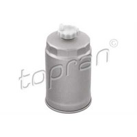 Topran Kraftstofffilter Passend FüR Hyundai Santa Fé Ii Kia Sorento