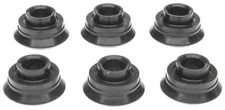Engine Valve Cover Grommet Set fits 2003-2008 Dodge Ram 2500 Ram 3500  MAHLE ORI