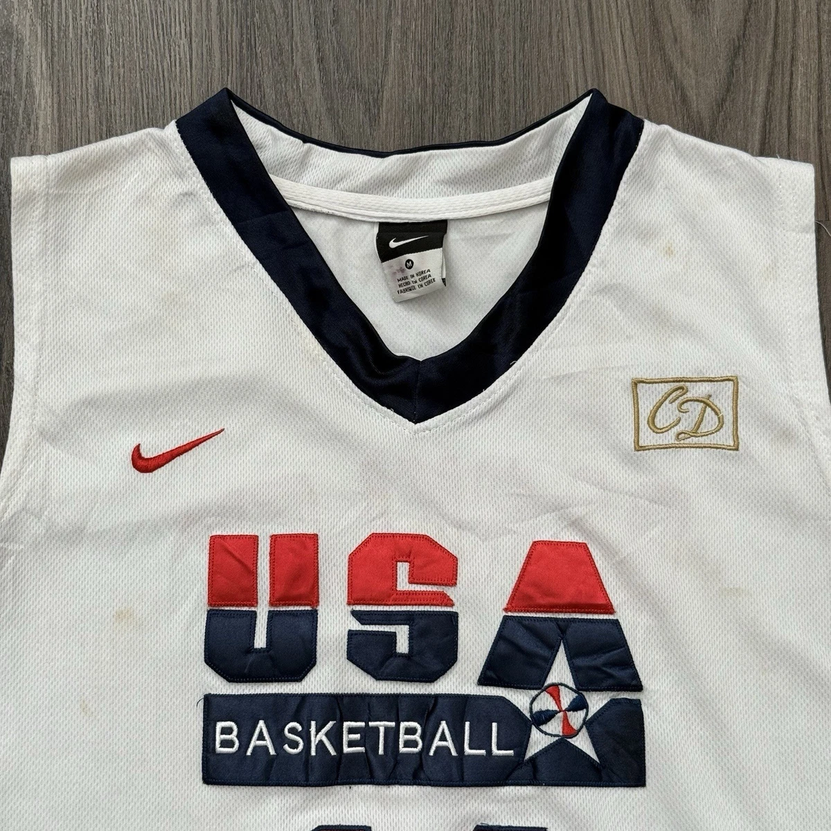 Nike Charles Barkley NBA Jerseys for sale | eBay