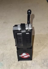 Ghostbusters Talking Walkie Talkie MT500 Prop Replica Plays Quotes See Video