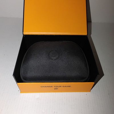 SCUF Reflex PS5 Controller Custom Wireless w/ Case & Box