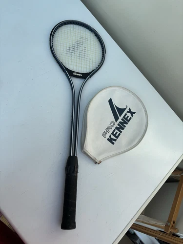 Pro Kennex star flex Badminton Racket & Case