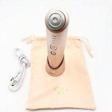 YAMAN Facial Beauty Device Photo Plus Shiny Rose Gold M18
