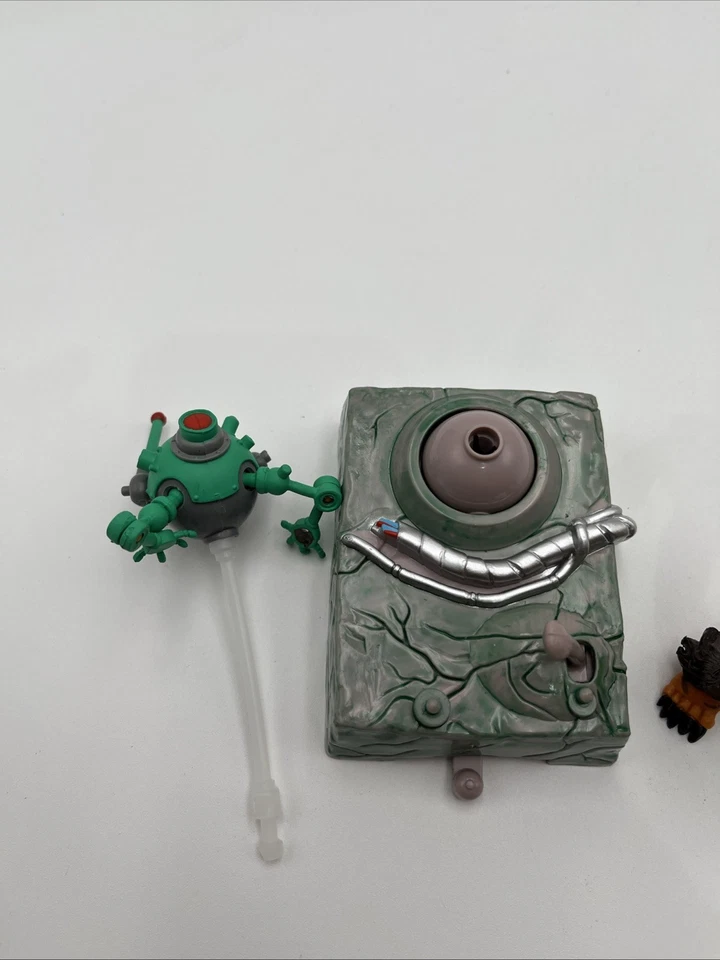 1999 - Los Vengadores - Unidos - Figura de acción TIGRA Toybiz Marvel Foto 3 de 4