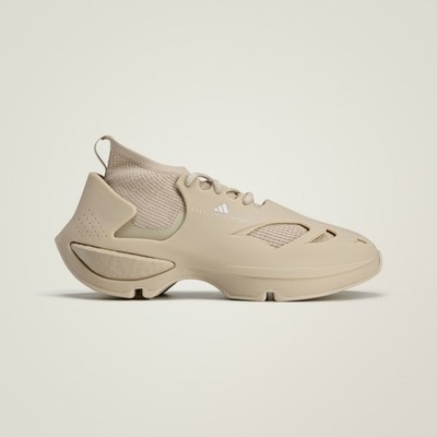 Adidas by Stella McCartney Sportswear 'Beige' Desert Sand-Smc (JH8951) Sneaker