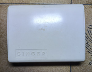 Singer Nähmaschine 784 Box  Ersatzteile