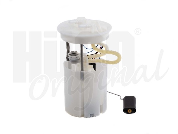 Astemo-Hitachi Kraftstoffpumpe FöRdereinheit Hueco 132775 FüR Mazda BL MZR BL12-image