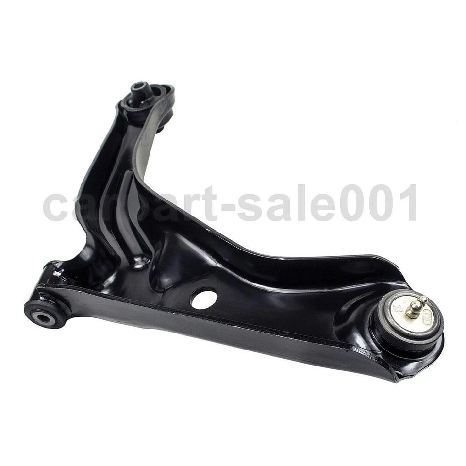 Brazo de control superior delantero inferior trasero 4 piezas para Mercury Mariner 2005-2008 Foto 4 de 4