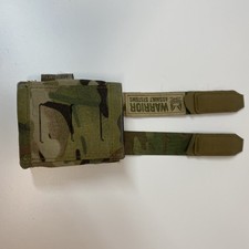 Warrior Assualt Systems Lazer Cut Mag Pouch