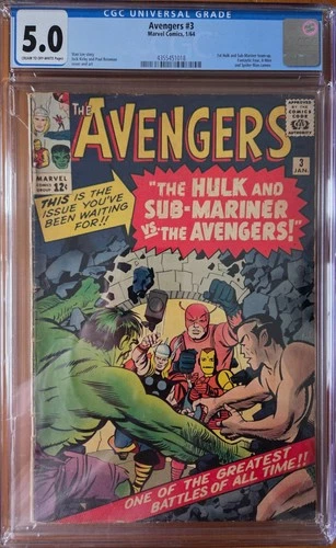 Comic Image