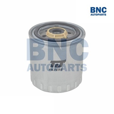 TJ Filters Fuel filter fits DAEWOO MUSSO 1999-2005