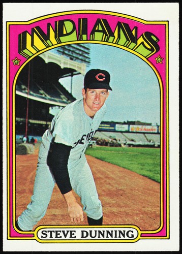 Tarjetas de béisbol 1972 Topps 601-787 (P-NM) - tú eliges - completa tu conjunto - Imagen 80 de 283