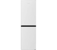 Hotpoint HPKH1261W4UK White 50/50 Split Freestanding Frost Free Fridge Freezer