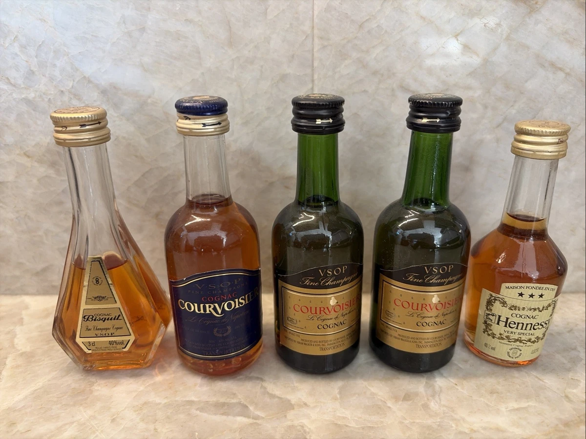 Lots Mignonettes D Alcool pas cher - Meilleures ofes sur le neuf et l'occasion