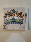 Skylanders: Swap Force Nintendo 3DS No Manual