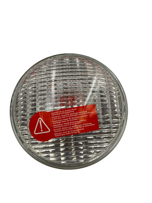 Poollampe LED PAR56 12V 300W 11/2020 nur Farbe weiß