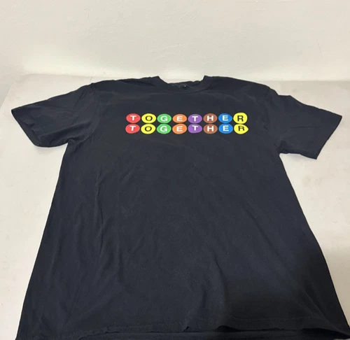 Official Harry Styles Together Together NYC 2026 MSG Exlcu T-Shirt 30 Nights - product listing photo