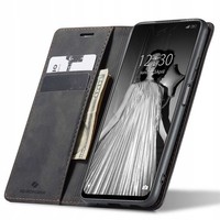 Spacecase Case Wallet FüR Xiaomi Poco M3 Pro Redmi Note 10 5G