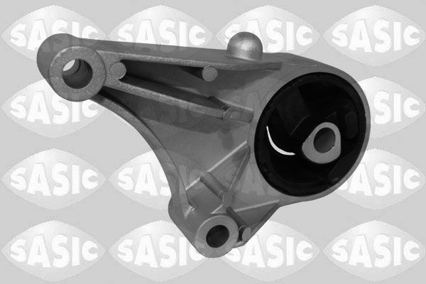Sasic Halter, MotoraufhäNgung 2706111 FüR Opel-image