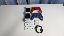 Xbox Series x Controller Bundle with Nyko Cha...