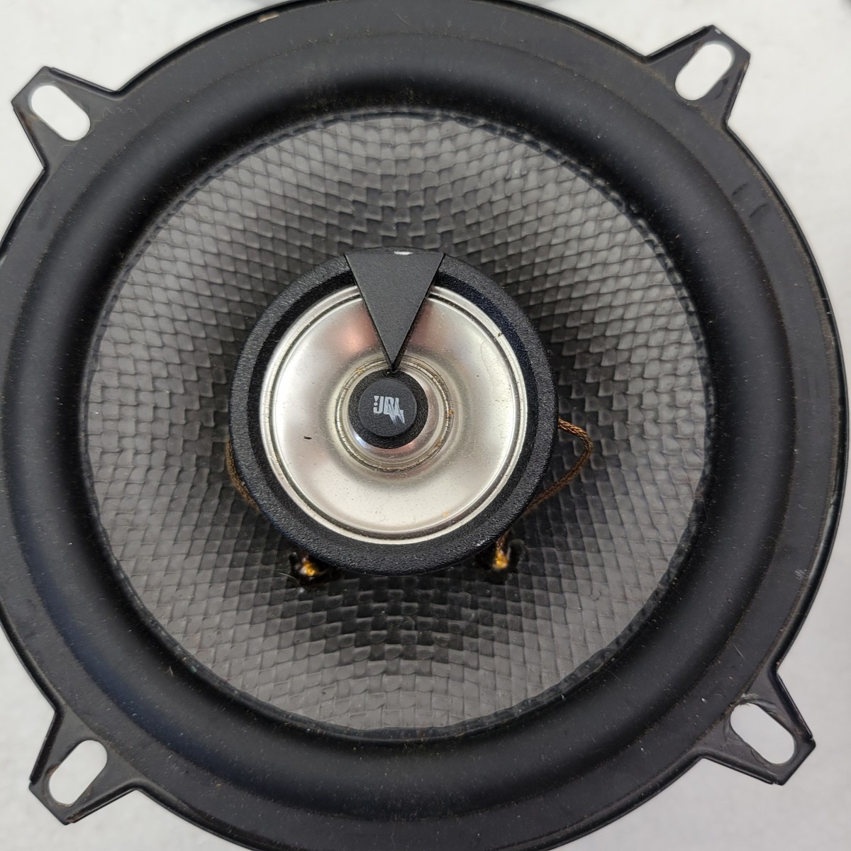 2-JBL GTO 502 CAR SPEAKERS-never Installed -for your car or home