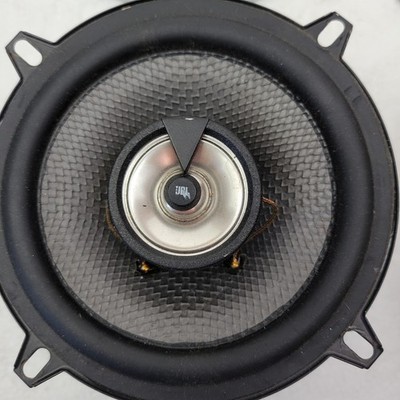 2-JBL GTO 502 CAR SPEAKERS-never Installed -for your car or home