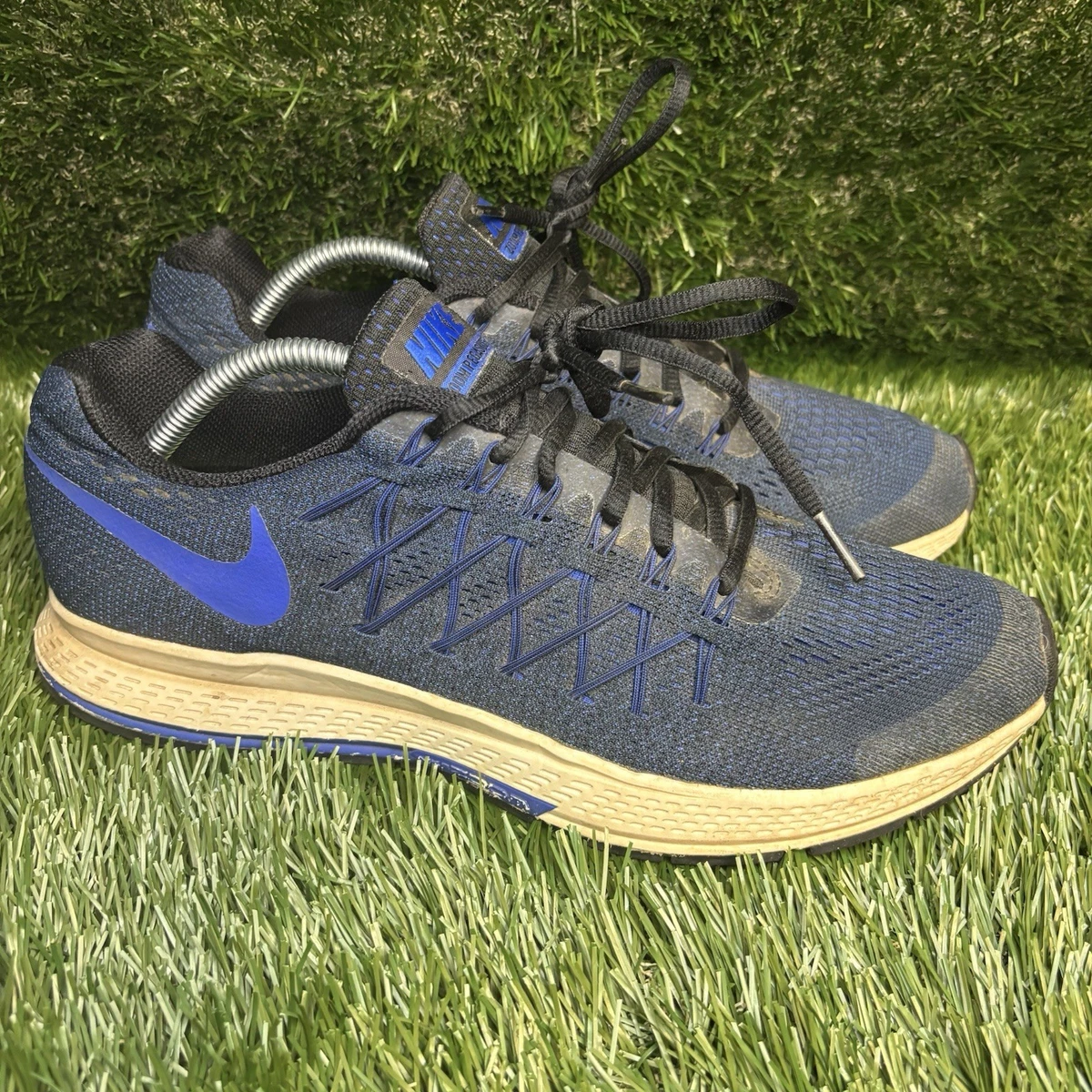 Nike Air Zoom Pegasus 32 Racer Blue for Sale | Authenticity