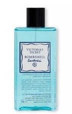 VICTORIA  S SECRET BOMBSHELL SANTORINI FRAGRANCE BODY MIST SPRAY 8.4 oz Free ship