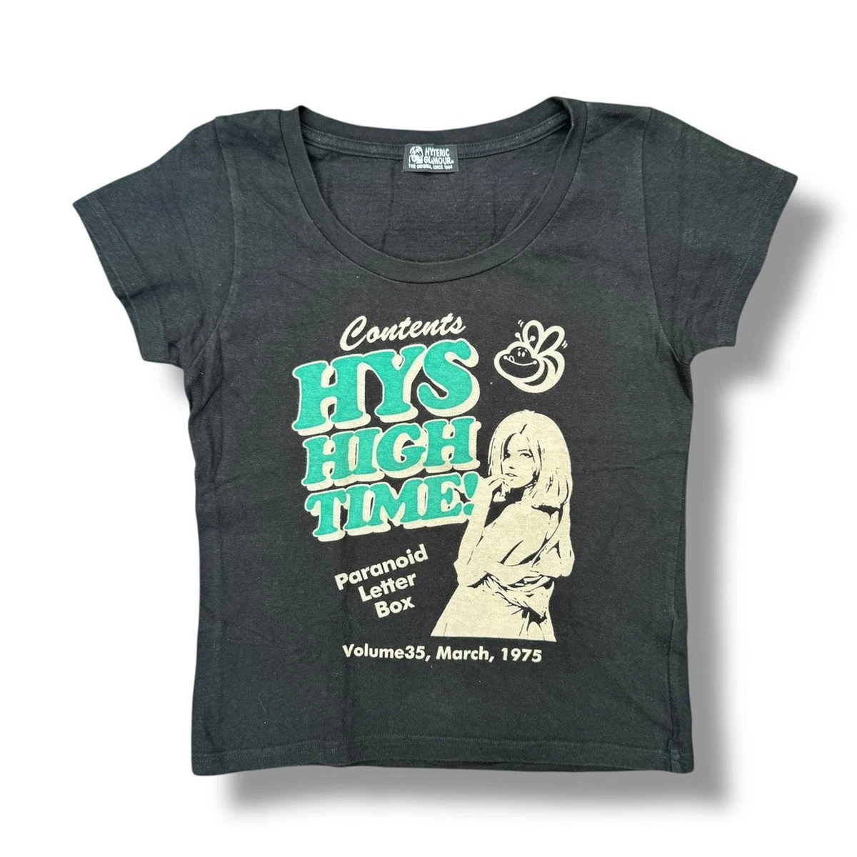Hysteric Glamour Tops & Blouses for Women for sale - eBay