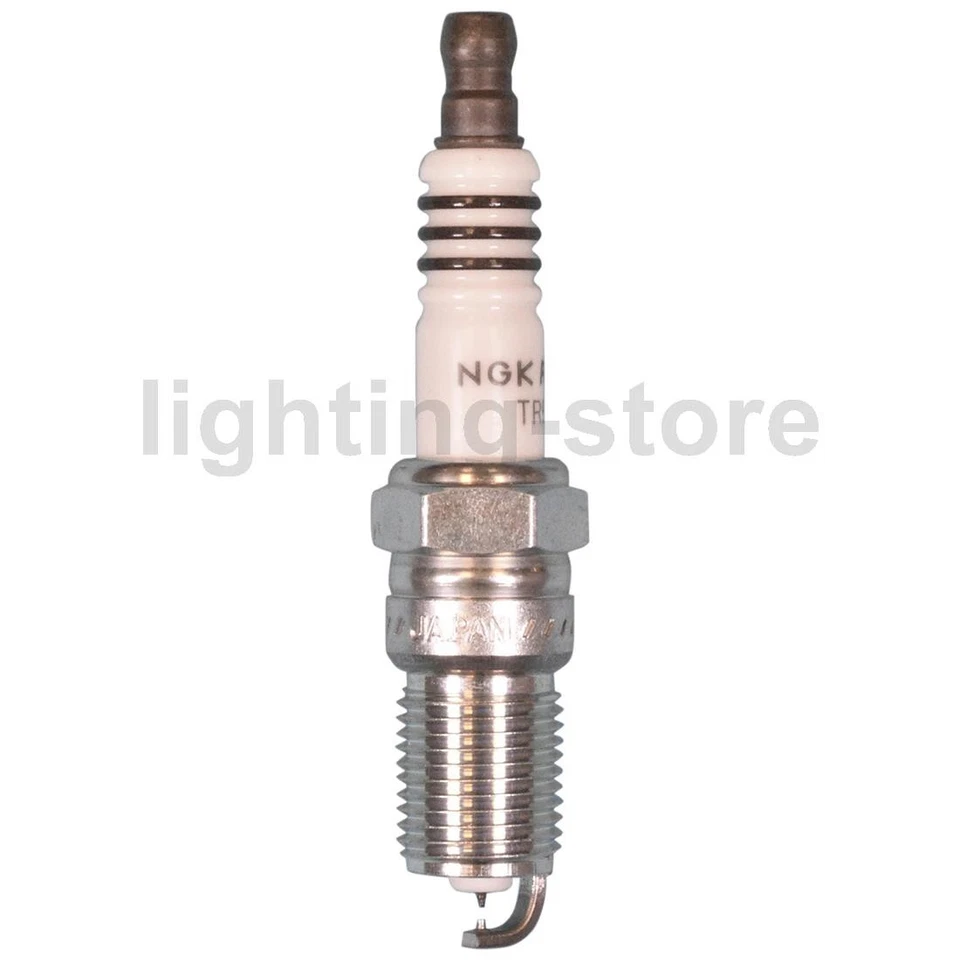 Bobina de encendido bujía NGK encendido estándar para Mazda 2002-2008 12 piezas Foto 2 de 4