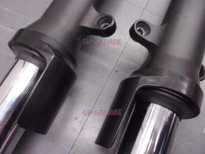 Genuine KAWASAKI ZRX1200 DAEG 2013 Front Fork | eBay