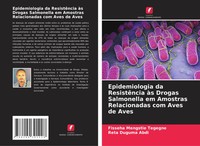 Fisseha Mengstie Tegegne (U. A.) | Epidemiologia Da ResistêNcia àS Drogas...