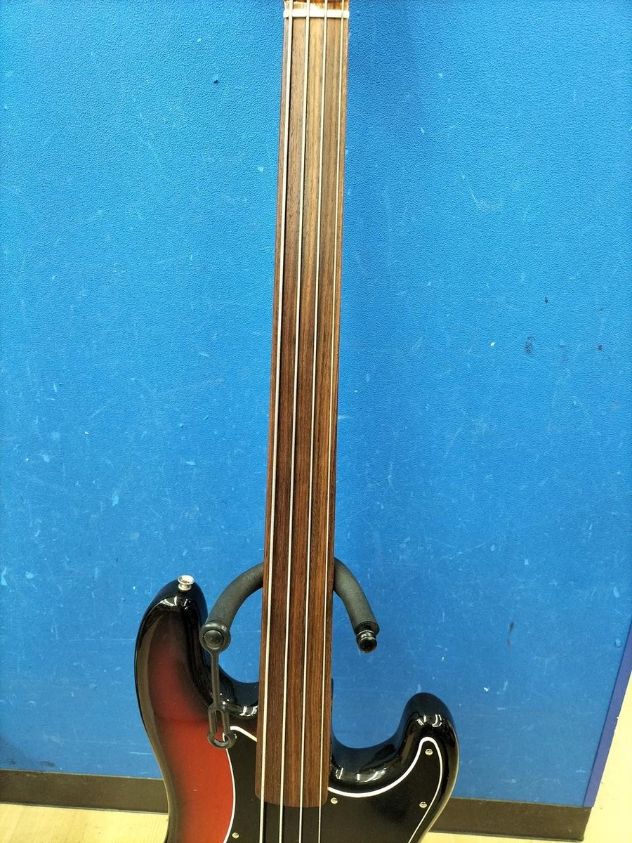 NAVIGATOR BASS ESPIONAGE BASS | eBay