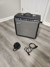 Fender Champion 40 Guitar Combo Amp