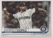 2019 Topps Shawn Armstrong #517 0j5
