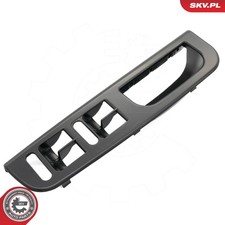 Für ESEN SKV 97SKV015 door handle front L, VW Passat B5 Bora Golf IV SKODA, 3B1
