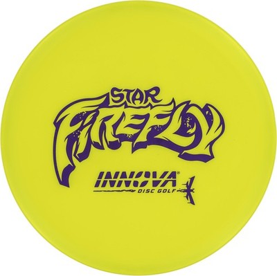Innova Star Firefly | Choose Weight & Color