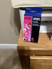 Epson 410XL Claria Premium Ink High Capacity Magenta Cartridge T410XL320-S 
