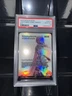 PSA 10 MTG Final Fantasy Lightning Lone Commando Through the Ages FOIL 0054