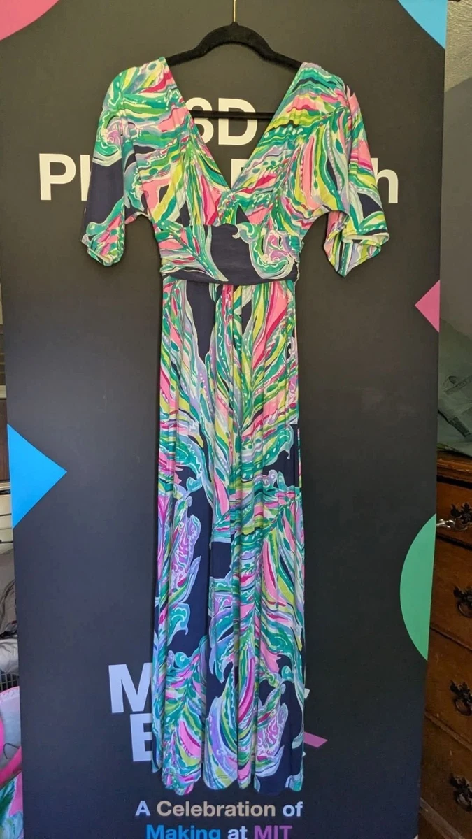 lilly pulitzer maxi dress ebay Lilly Pulitzer Maxi Dresses for Women for sale